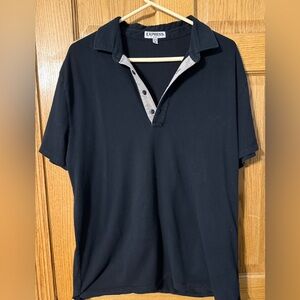 Express Men’s Polo Stretch Fit